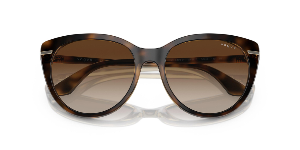 VOGUE 5498SI W65613 56 WOMEN Güneş gözlükleri