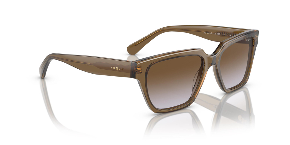 VOGUE 5512S 304768 53 WOMEN Güneş gözlükleri