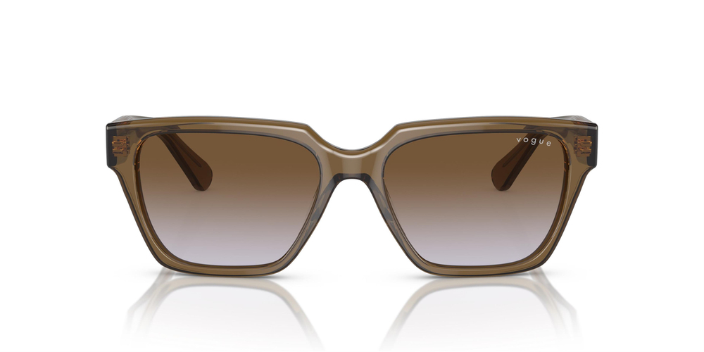 VOGUE 5512S 304768 55 WOMEN Güneş gözlükleri