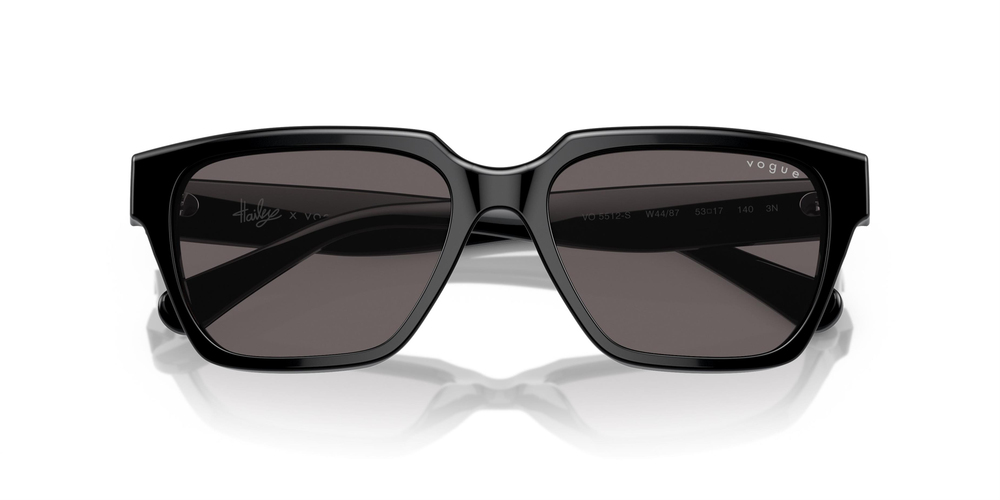 VOGUE 5512S W44/87 55 WOMEN Güneş gözlükleri