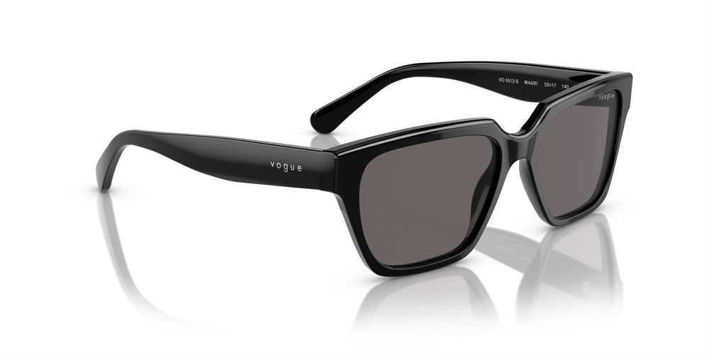 VOGUE 5512S W44/87 55 WOMEN Güneş gözlükleri