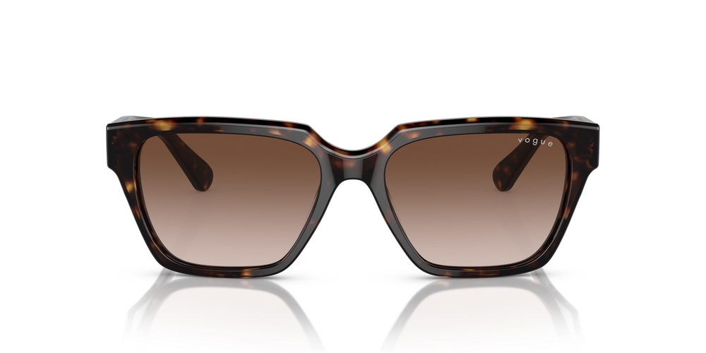 VOGUE 5512S W65613 53 KADIN Güneş gözlükleri