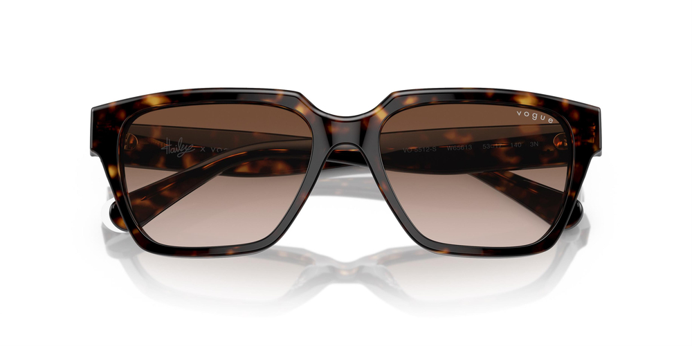 VOGUE 5512S W65613 55 KADIN Güneş gözlükleri