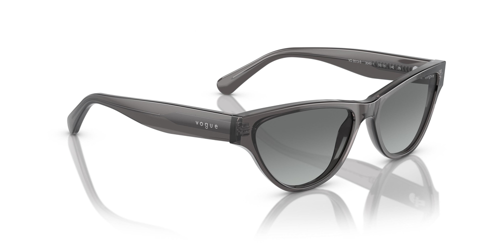 VOGUE 5513S 304511 55 WOMEN Güneş gözlükleri