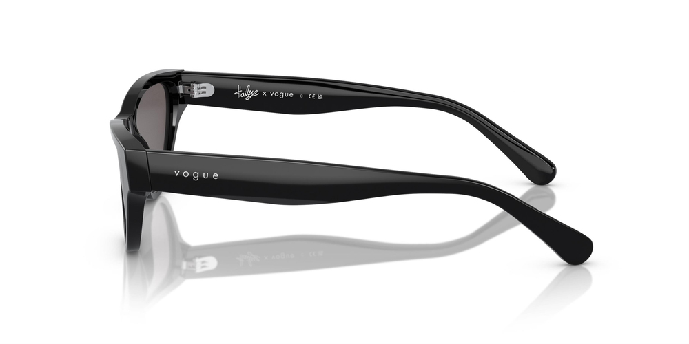 VOGUE 5513S W44/87 55 KADIN Güneş gözlükleri