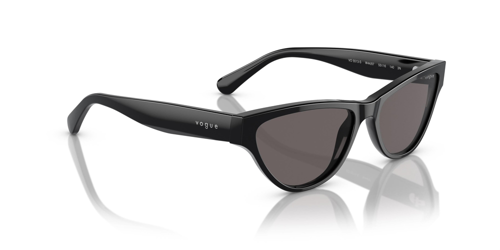 VOGUE 5513S W44/87 55 KADIN Güneş gözlükleri