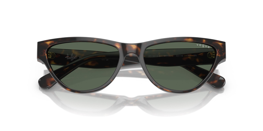 VOGUE 5513S W65671 55 WOMEN Güneş gözlükleri