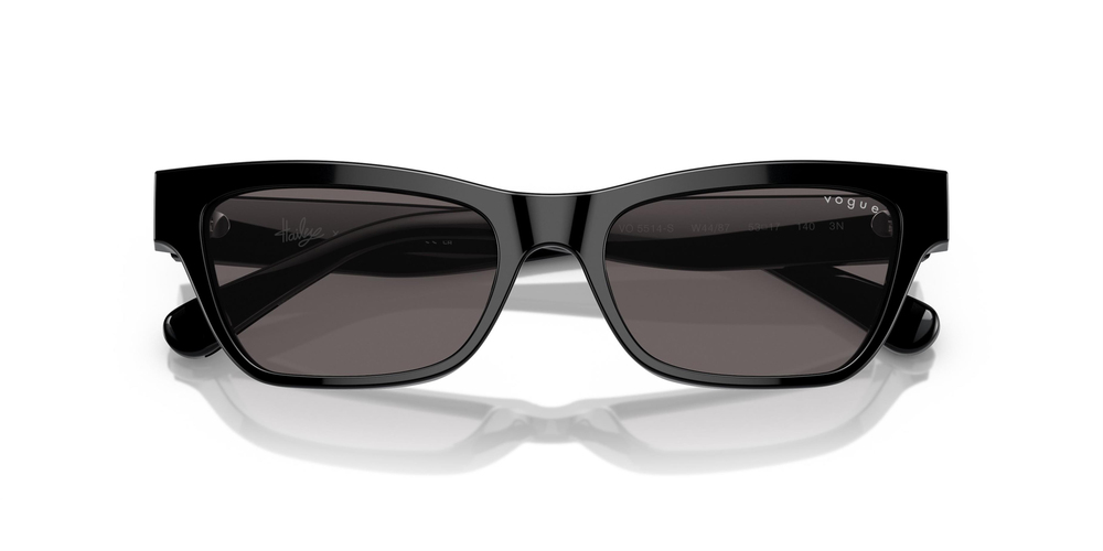VOGUE 5514S W44/87 53 KADIN Güneş gözlükleri