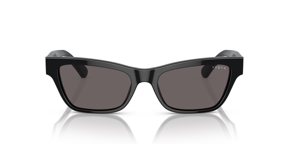 VOGUE 5514S W44/87 53 KADIN Güneş gözlükleri