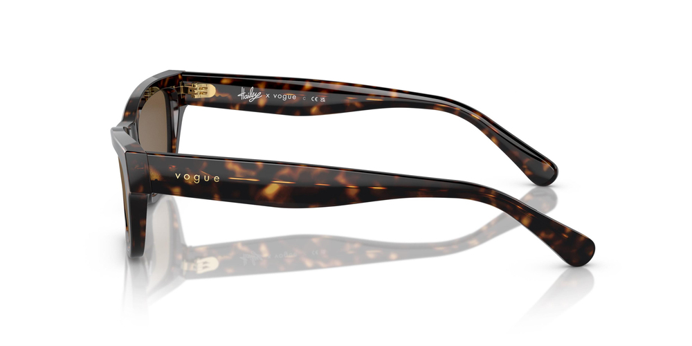 VOGUE 0VO5514S W65673 53 WOMEN Güneş gözlükleri