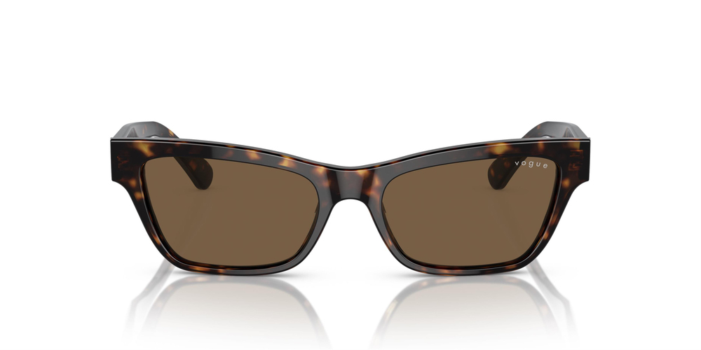 VOGUE 0VO5514S W65673 53 WOMEN Güneş gözlükleri