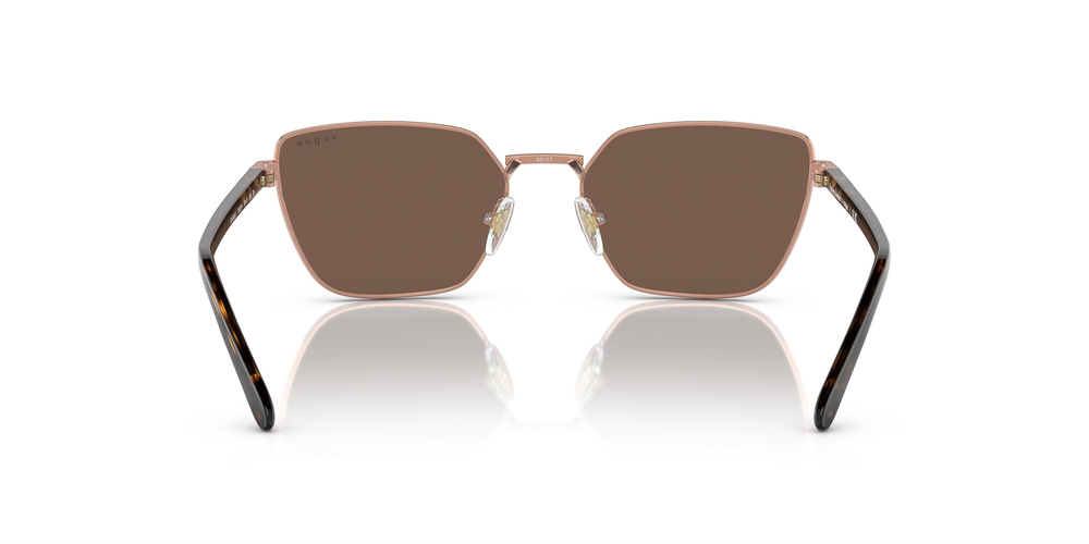 VOGUE Hailey 4245S 515273 53 WOMEN Güneş gözlükleri