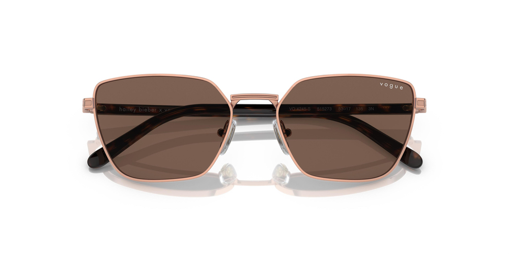 VOGUE Hailey 4245S 515273 53 WOMEN Güneş gözlükleri