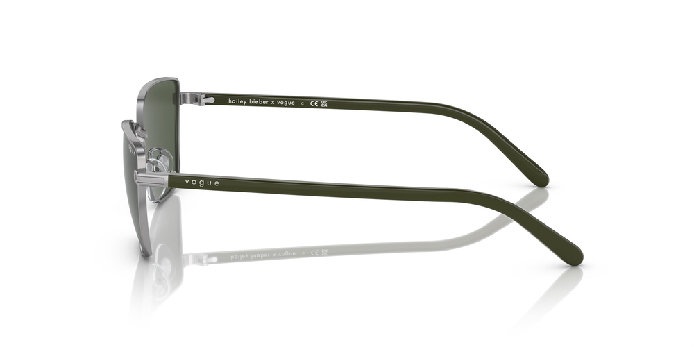 VOGUE Hailey 4245S 548/71 53 WOMEN Güneş gözlükleri