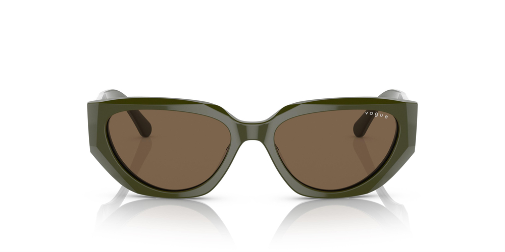 VOGUE Hailey 5438S 291473 52 WOMEN Güneş gözlükleri