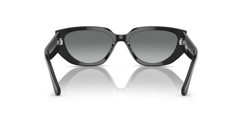 VOGUE Hailey 5438S W44/11 52 WOMEN Güneş gözlükleri