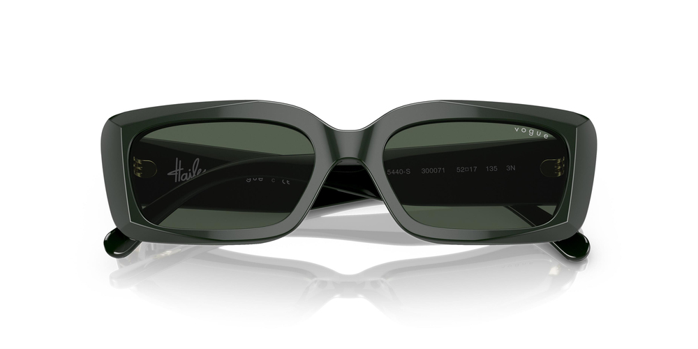 VOGUE Hailey 5440S 300071 52 WOMEN Güneş gözlükleri
