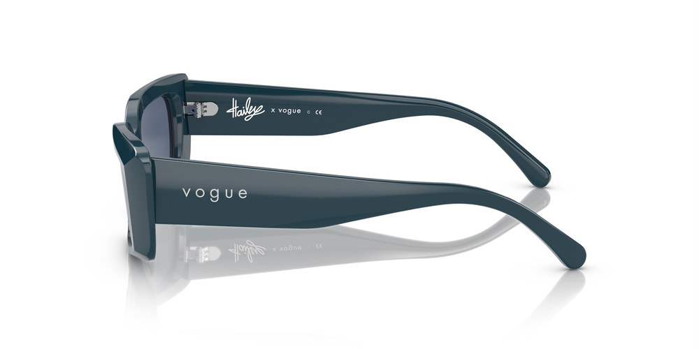 VOGUE Hailey 5440S 300580 52 WOMEN Güneş gözlükleri