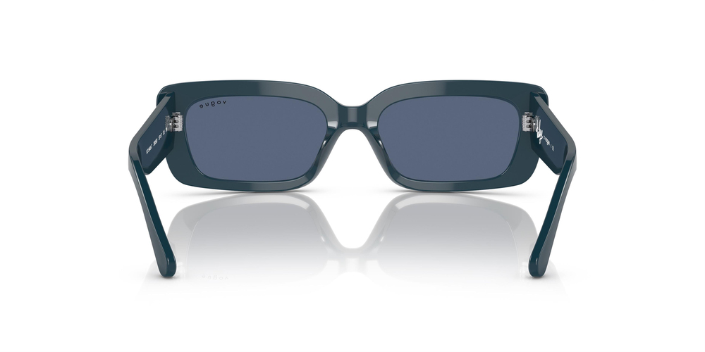 VOGUE Hailey 5440S 300580 52 WOMEN Güneş gözlükleri