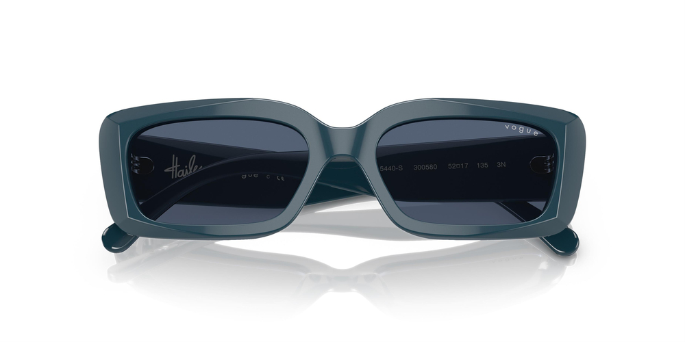 VOGUE Hailey 5440S 300580 52 WOMEN Güneş gözlükleri