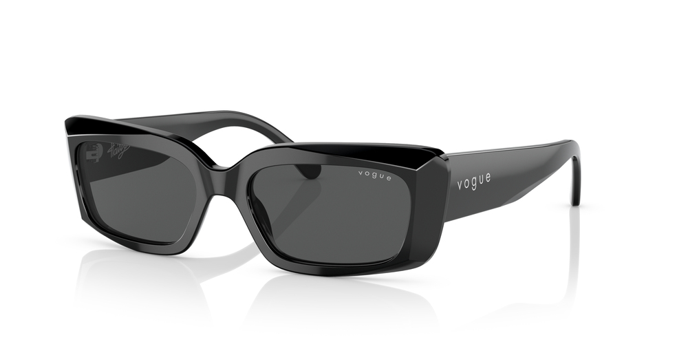 VOGUE Hailey 5440S W44/87 52 WOMEN Güneş gözlükleri