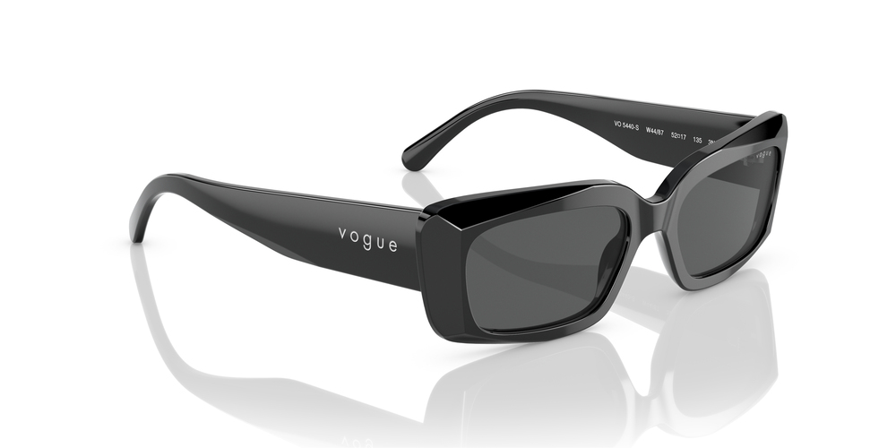 VOGUE Hailey 5440S W44/87 52 WOMEN Güneş gözlükleri
