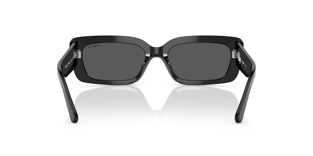 VOGUE Hailey 5440S W44/87 52 WOMEN Güneş gözlükleri