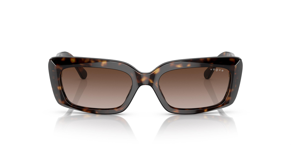 VOGUE Hailey 5440s W65613 52 WOMEN Güneş gözlükleri