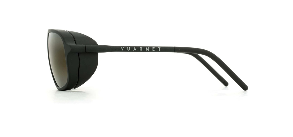VUARNET ICE 1811 LARGE 0001 57-15 138 ERKEK Güneş gözlükleri