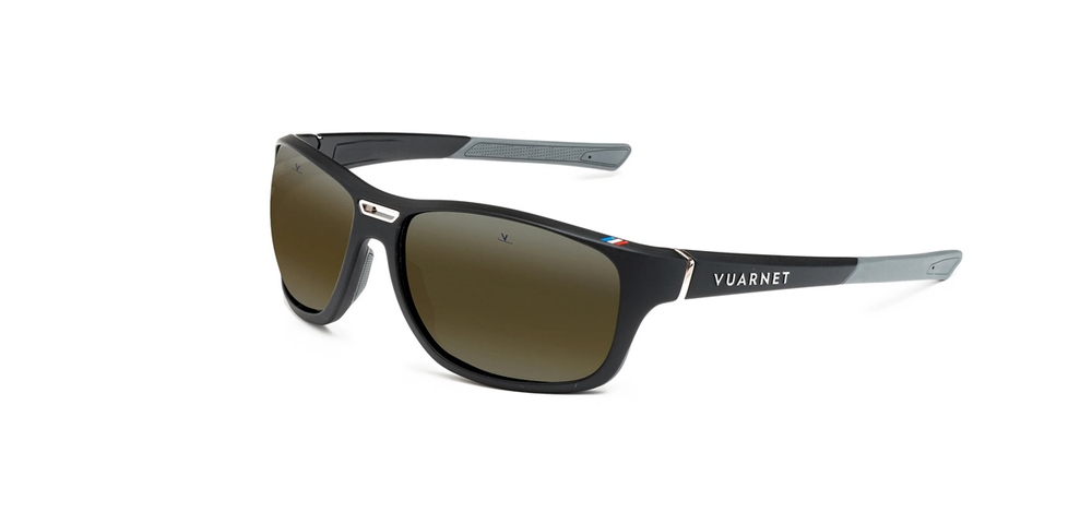 VUARNET RACING 1928 LARGE R003 64-15 125 ERKEK Güneş gözlükleri