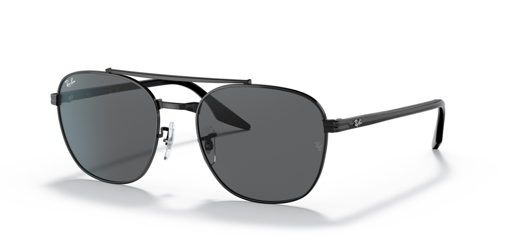 RAY-BAN 0RB3688 002/B1 58