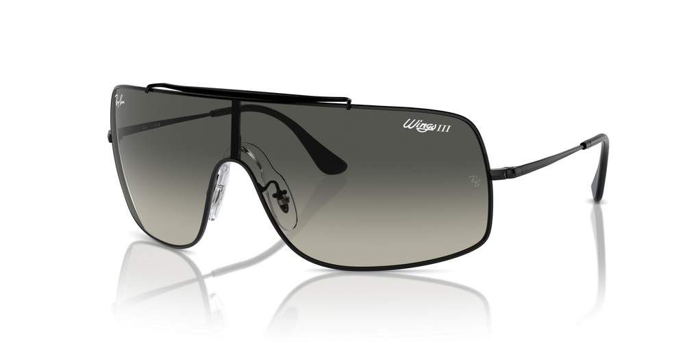 RAY-BAN 0RB3897 002/11 36