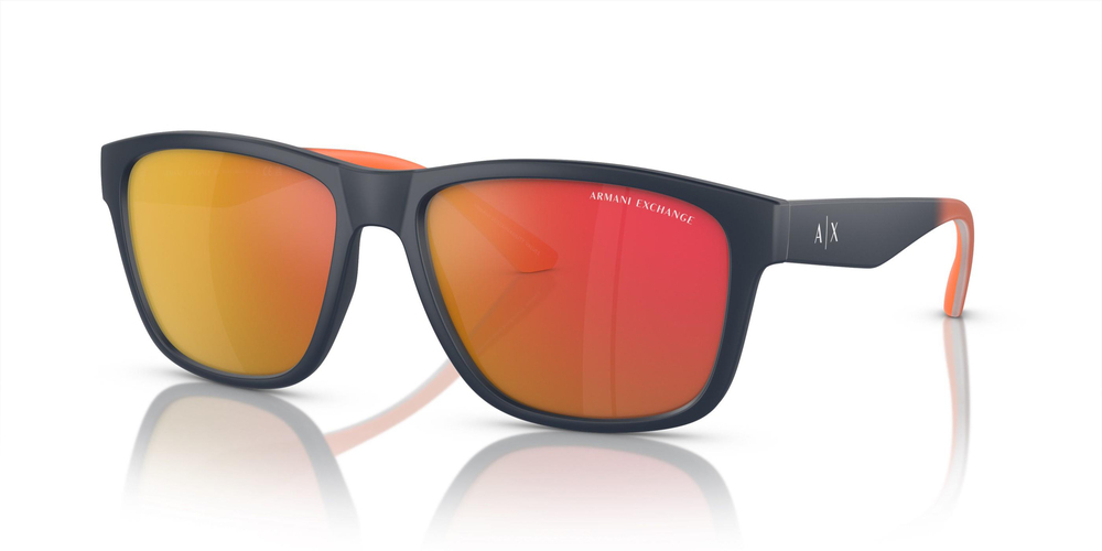 ARMANI EXCHANGE 0AX4135S 81816Q 59