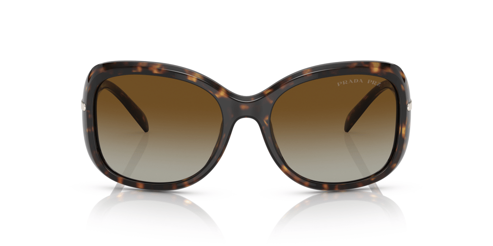 PRADA 0PR 04ZS 2AU6E1 57