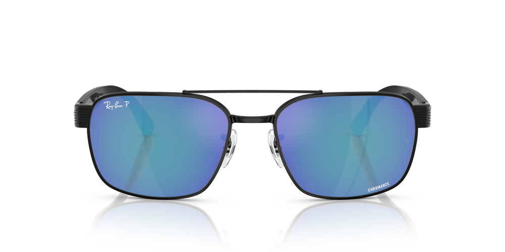 RAY-BAN 0RB3751CH 002/4L 58