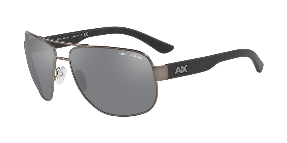 ARMANI EXCHANGE 0AX2012S 60066G 62