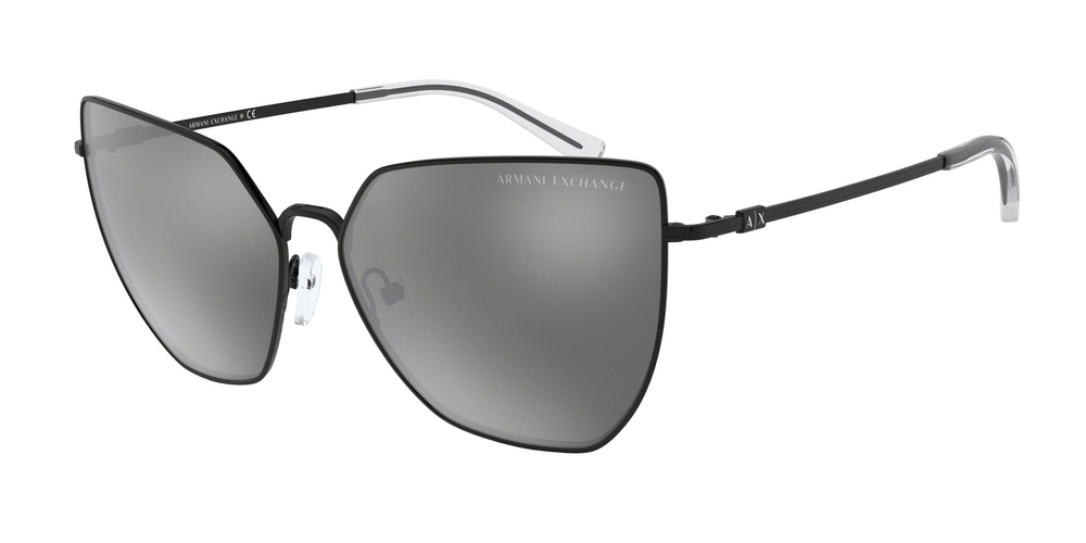 ARMANI EXCHANGE 0AX2027S 60006G 59