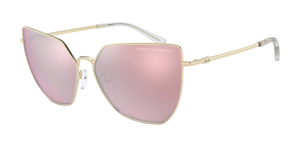 ARMANI EXCHANGE AX 2027S 61107V 59