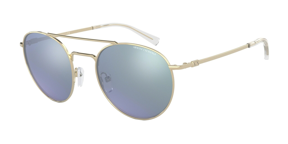 ARMANI EXCHANGE AX 2028S 60446J 53