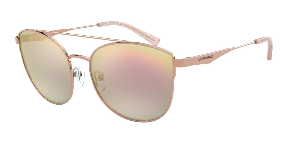 ARMANI EXCHANGE AX 2032S 61034Z 57