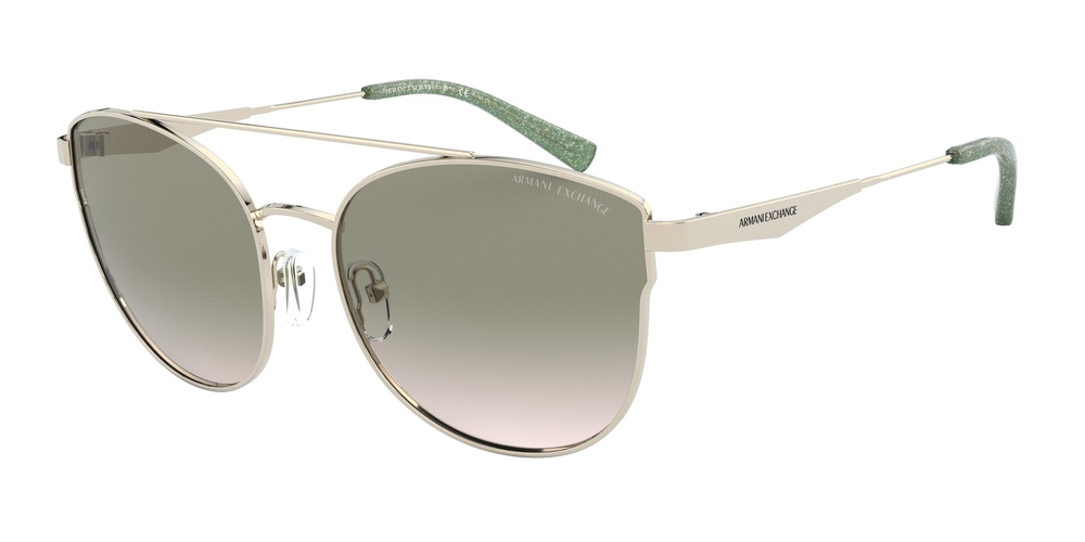 ARMANI EXCHANGE 0AX2032S 61102C 57
