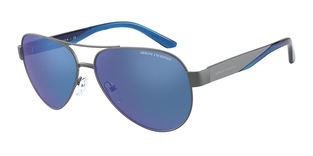 ARMANI EXCHANGE 0AX2034S 600655 59