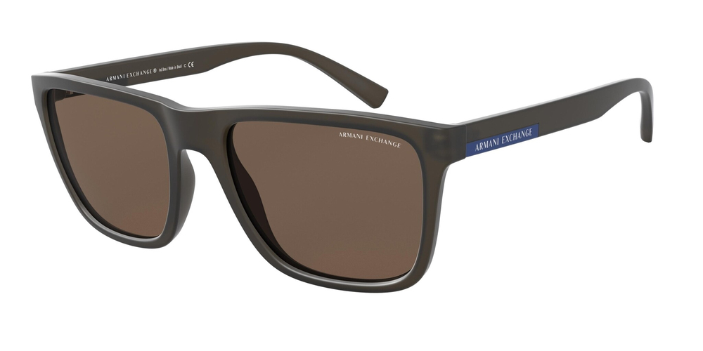 ARMANI EXCHANGE 0AX4080S 812173 57