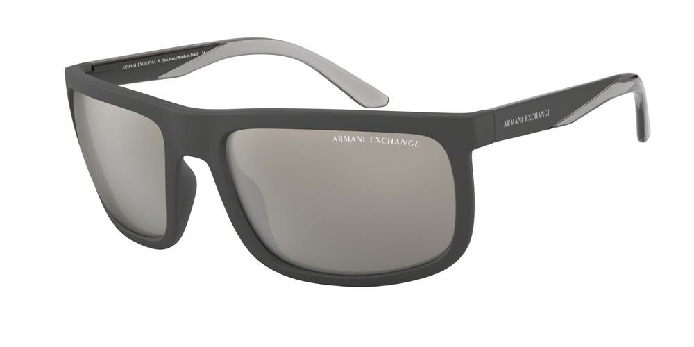 ARMANI EXCHANGE AX 4084S 80786G 60