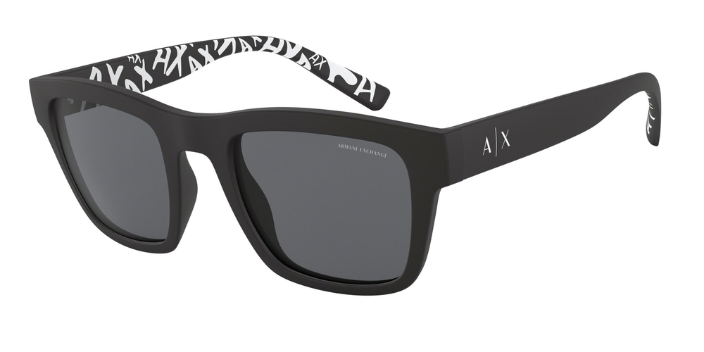 ARMANI EXCHANGE AX 4088S 802987 52