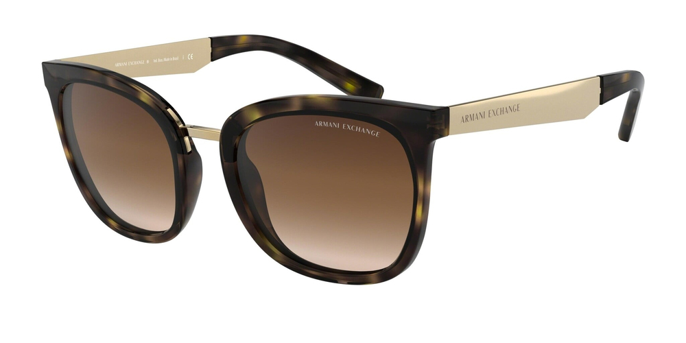 ARMANI EXCHANGE AX 4089S 803713 53