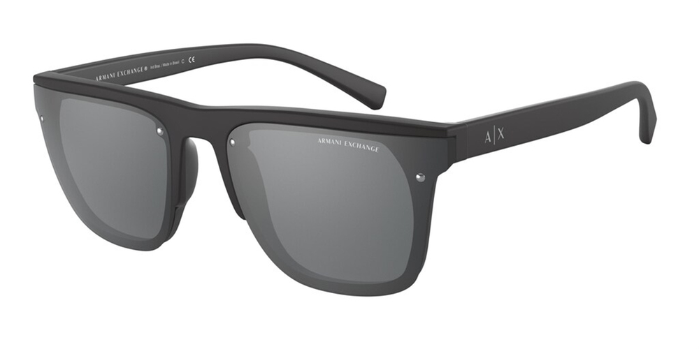 ARMANI EXCHANGE 0AX4098S 80786G 63