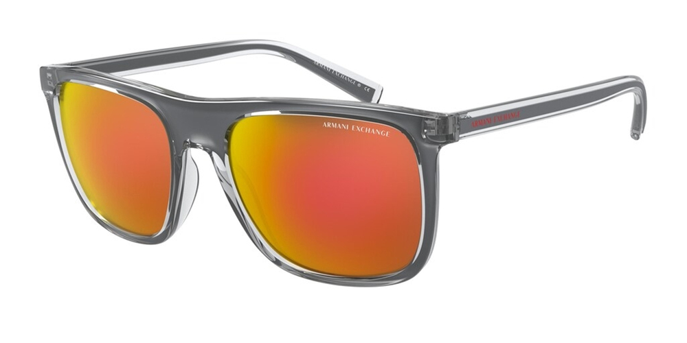 ARMANI EXCHANGE AX 4102S 83196Q 56