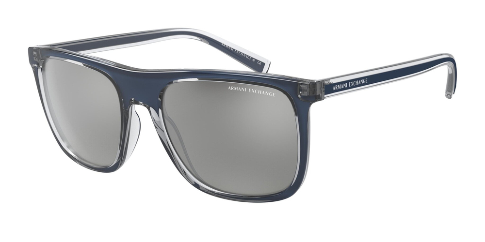 ARMANI EXCHANGE AX 4102S 83206G 56