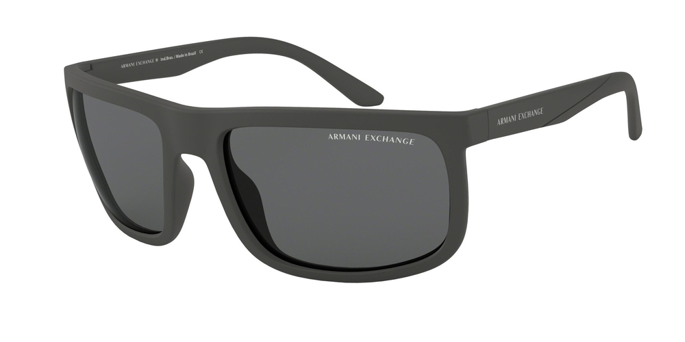 ARMANI EXCHANGE 4084S 8052/81 60